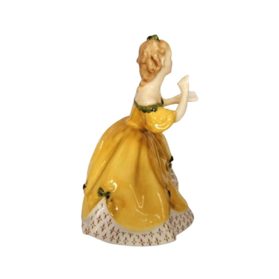 Royal Doulton The Last Waltz Figurine HN 2315