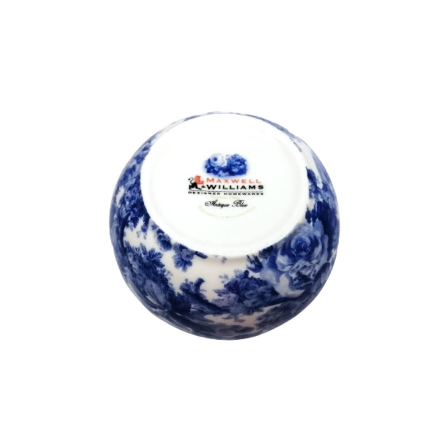 Maxwell and Williams Tea for One Tea Pot Cup ,Saucer and Sugar Bowl