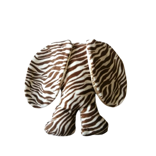 Snug A Bun Cuddle Bunny in Pink Great Gift