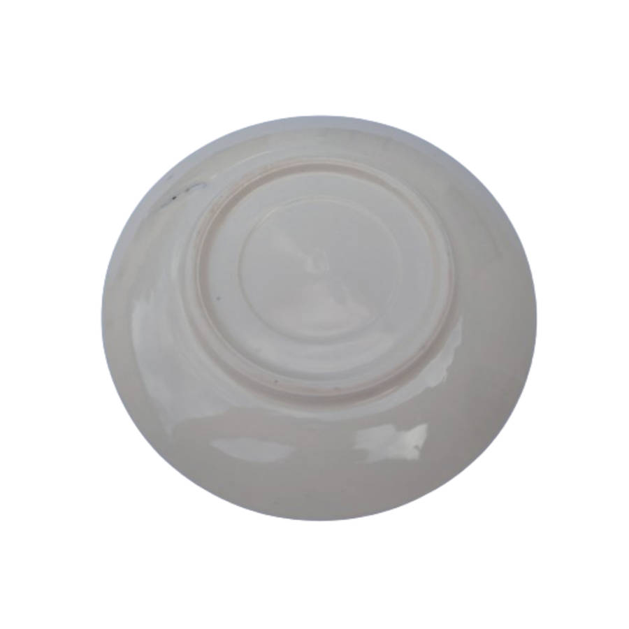 Classic Japanese Imari Style Decorative Wall Plate