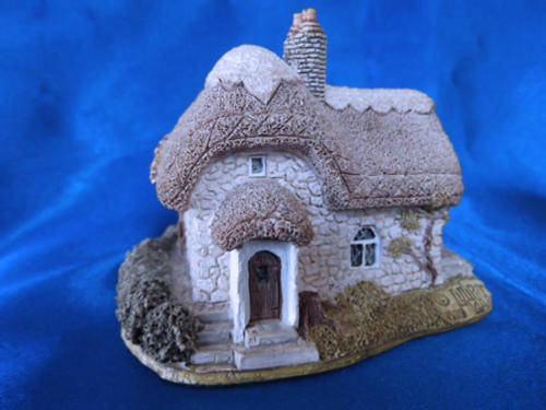 Miniature House - Lilliput Lane "Chine Cottage"