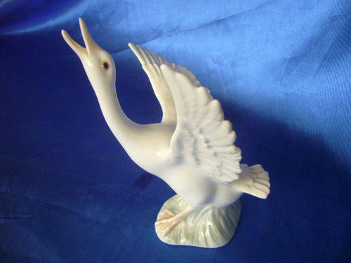 LLADRO  " Swan 1263 "