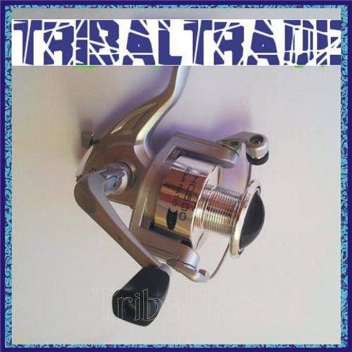 2 Units on Auction!! HC500 FISHING REEL - Coffee Grinder - ENJOY THE GREAT OUTDOORS!!