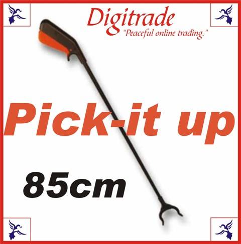 ***R1*** - PICK-IT-UP HELPER - Ever got to a dirty camping spot? The ideal tool for the job!!!