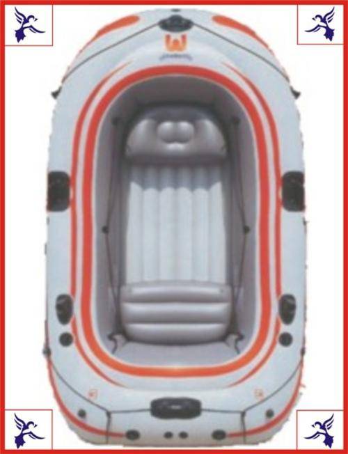 STOCK CLEARANCE! 10 x BESTWAY MARINE SCOUT 500 Inflatable Boats - 3.18m x 1.52m. SALE!! SALE! SALE!!