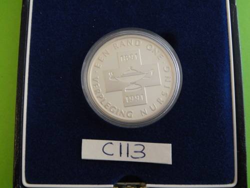 SILVER NURSING R1 PROOF