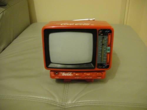 Coca Cola TV
