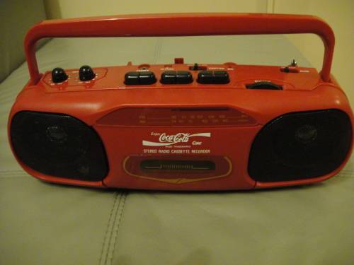 Coca Cola Radio