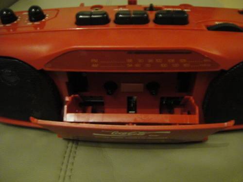 Coca Cola Radio