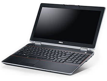 *DELL LATITUDE E6520 i5 / 4GB RAM / 500GB HD / 15.6" BUSINESS EDITION
