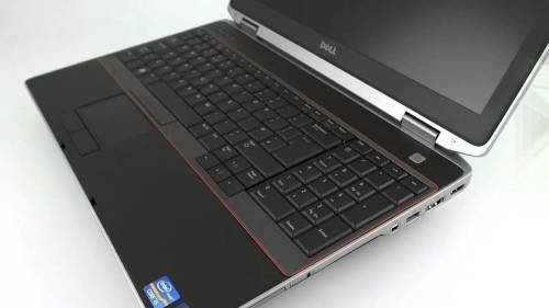 Dell i7-2760QM @ 2.4GHz (4 Cores), Great Business Travel Laptop-Windows 10 Pro and Microsoft Office