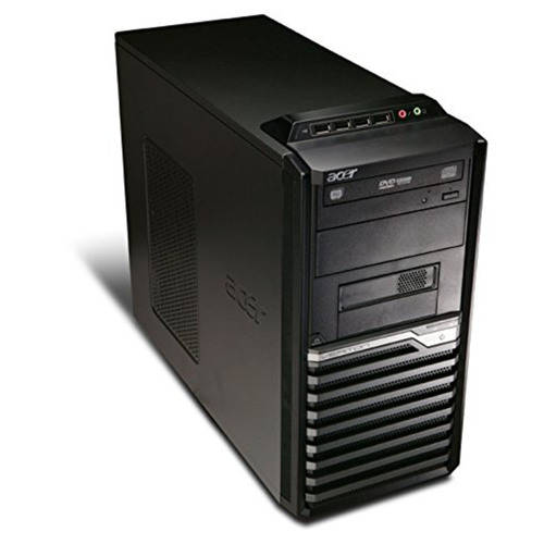 Acer Veriton / i3 @ 3.2Ghz / 8GB Ram / 500GB HD / HDMI /  including 17" screen, keyboard and mouse