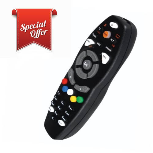 DSTV REMOTE CONTROL