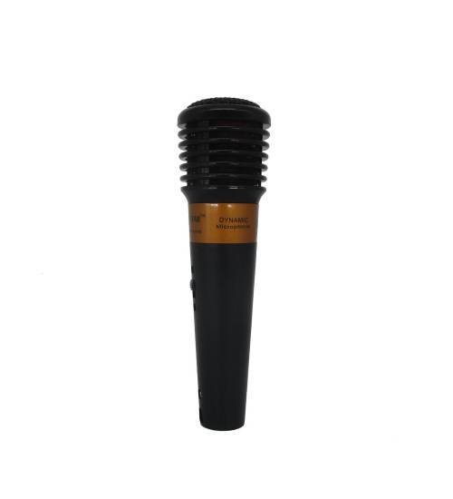 PROFESSIONAL DYNAMIC MICROPHONE