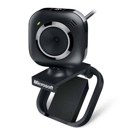 Microsoft VX-2000BUS Lifecam VX-2000 Webcam for Business