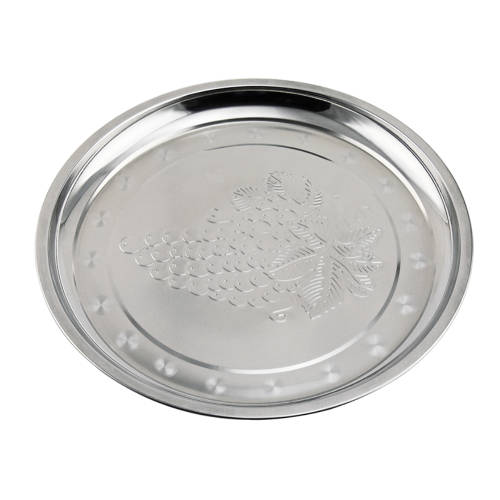 GRAPE TRAY (38cm)