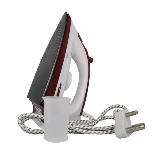 FUSSION STEAM IRON (Dry / Steam / Spray Functions)