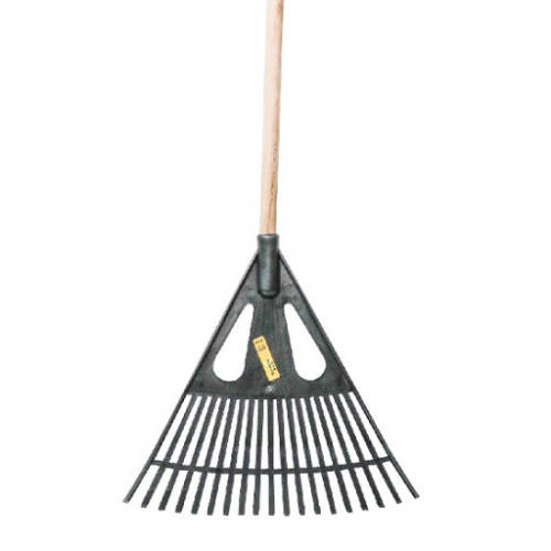 RAKE (19 TEETH)