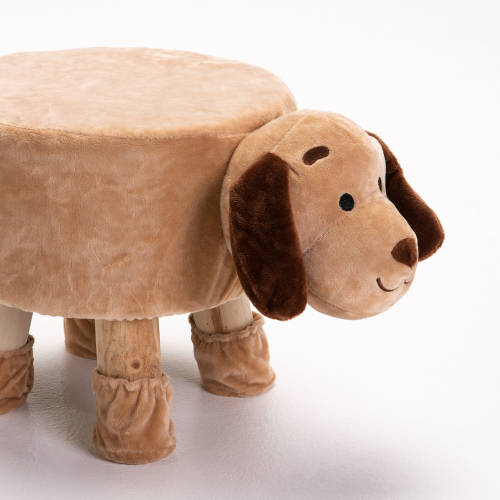 STOOL - DOG