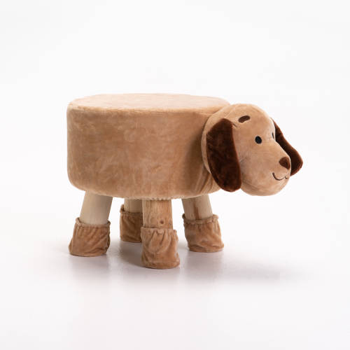STOOL - DOG