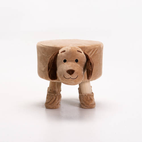 STOOL - DOG
