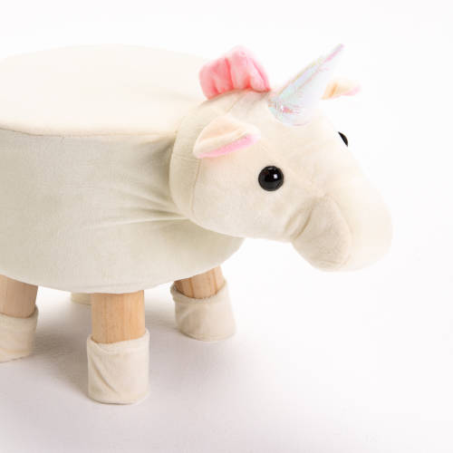 STOOL - UNICORN
