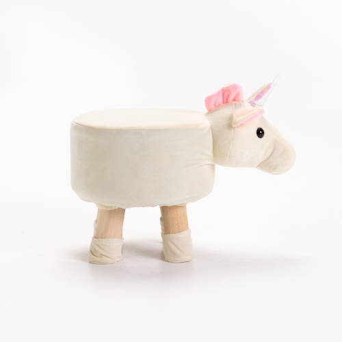STOOL - UNICORN