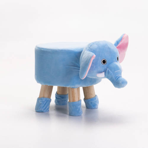 STOOL - ELEPHANT