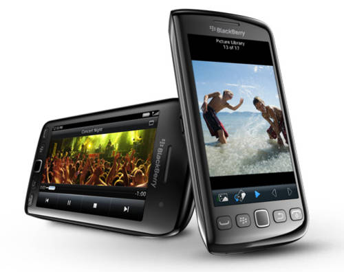 BlackBerry Torch 9860
