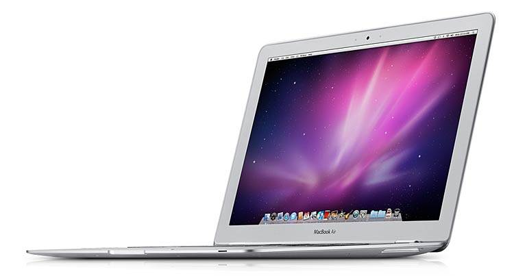 Apple Macbook Air 13