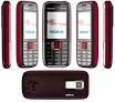Nokia 5130 Xpressmusic Cellphone