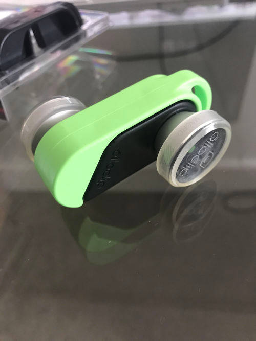 Olloclip 4-in-1 Photo Lens for iPhone 6/6s & iPhone 6/6s Plus