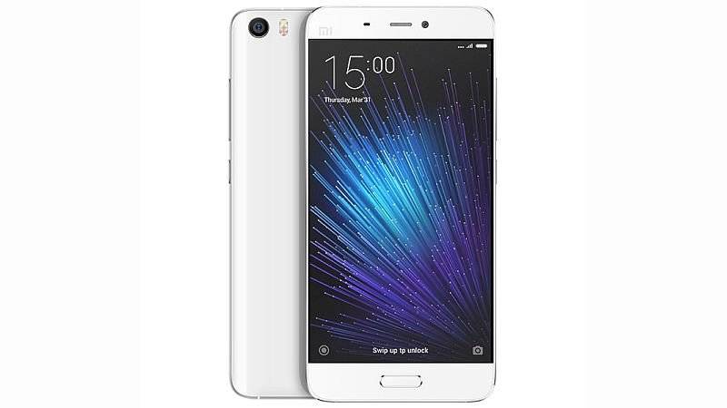 Xiaomi mi5 32gb 3gb ram