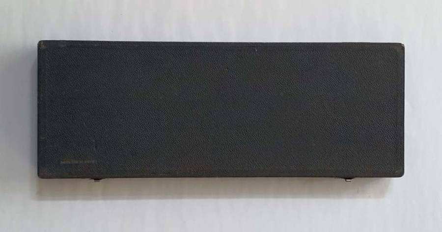 REDUCED! Extremely Rare Maho Draughting / Pattern Maker Tool