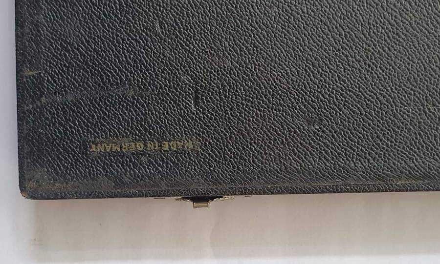 REDUCED! Extremely Rare Maho Draughting / Pattern Maker Tool