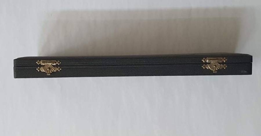 REDUCED! Extremely Rare Maho Draughting / Pattern Maker Tool