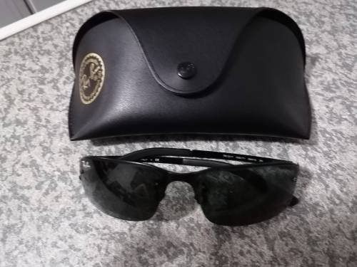 RayBan Glasses