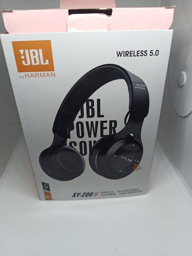 JBL XY-208 Wireless 5.0