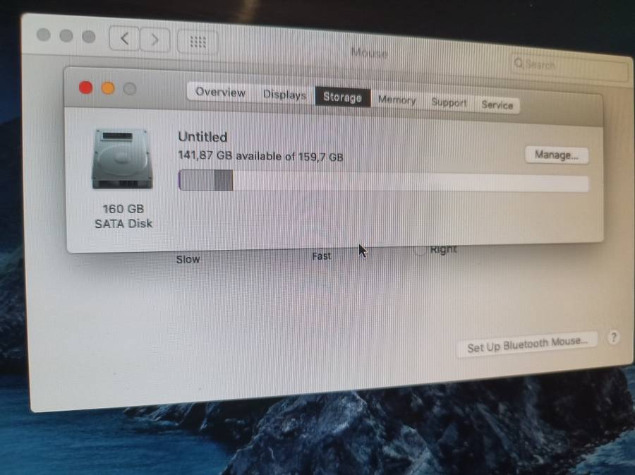 Apple iMac