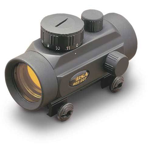 ORYX RIFLE SCOPE