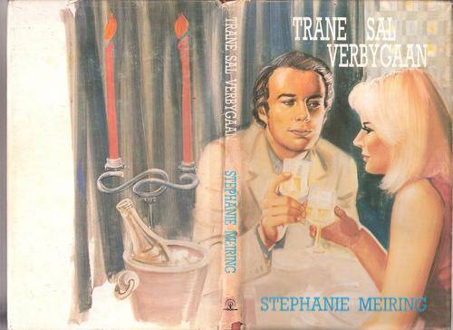 TRANE SAL VERBYGAAN STEPHANIE MEIRING