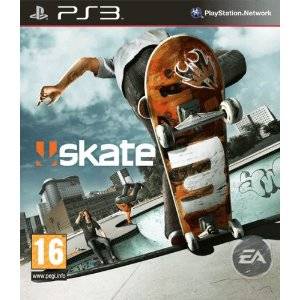 Skate 3 PS3 FREE POSTAGE!!!