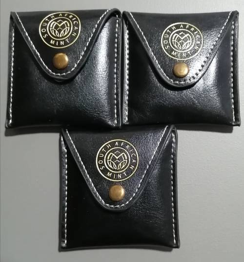 2017 KRUGERRAND S1R WITH 50th ANNIVERSARY MINTMARK