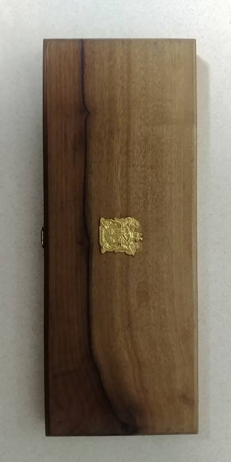 Knives and letteropener:Afrikaner history