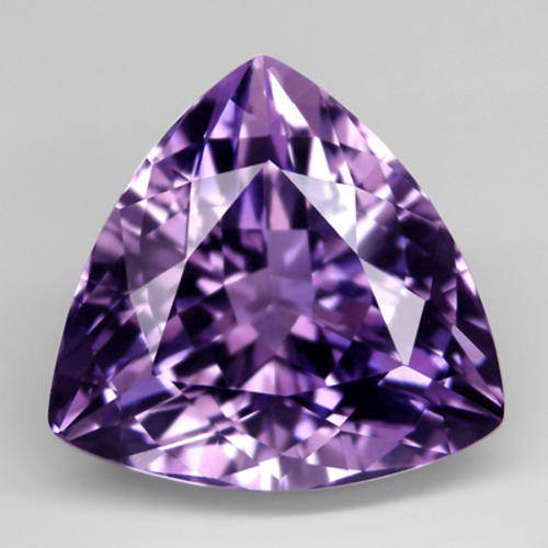STUNNING 10.87 CT NATURAL TOP COLOUR AMETHYST ~  FEBRUARY BIRTHSTONE!