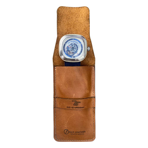Creative Nautical Automatic Mechanical Watch