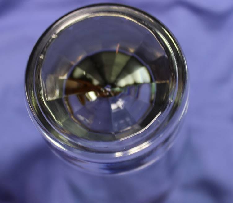 Johnnie Walker Pair Tall Scotch Whisky Glasses