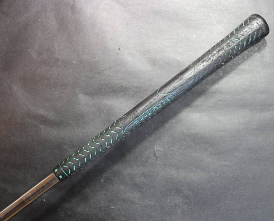 Vintage Lynx Wooden Head 1 Driver.