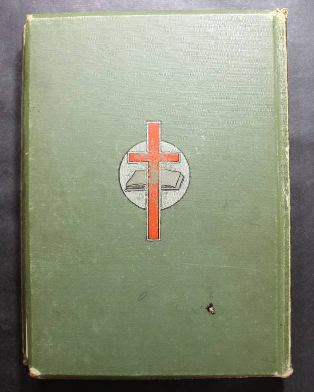 The Pilgrims Progress by John Bunyan (@1910 Edition).