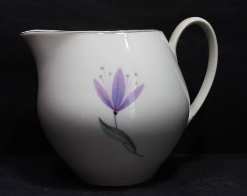 TK Thun Czechoslovakia Milk Jug